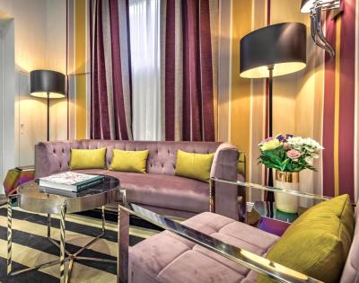 Arte' Boutique Hotel 8 Arte' Boutique Hotel 8