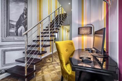 Arte' Boutique Hotel 6 Arte' Boutique Hotel 6