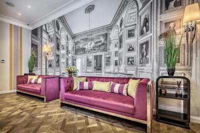 Arte' Boutique Hotel 5 Arte' Boutique Hotel 5