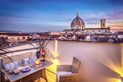 Arte' Boutique Hotel 4 Arte' Boutique Hotel 4