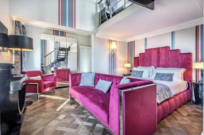 Arte' Boutique Hotel 3 Arte' Boutique Hotel 3
