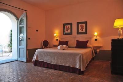 La Salina Hotel Borgo Di Mare 2 La Salina Hotel Borgo Di Mare 2
