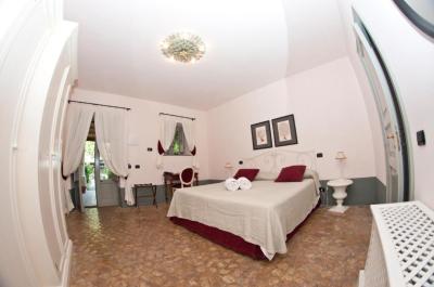 La Salina Hotel Borgo Di Mare 3 La Salina Hotel Borgo Di Mare 3
