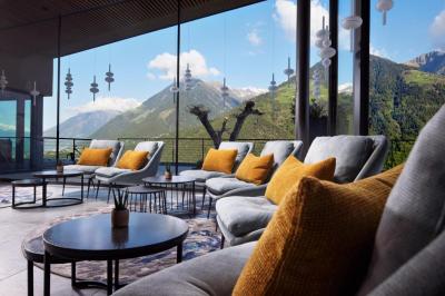 Hotel Das Sonnenparadies 8 Hotel Das Sonnenparadies 8