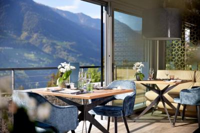 Hotel Das Sonnenparadies 4 Hotel Das Sonnenparadies 4