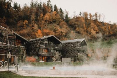 Apfelhotel Torgglerhof 7 Apfelhotel Torgglerhof 7