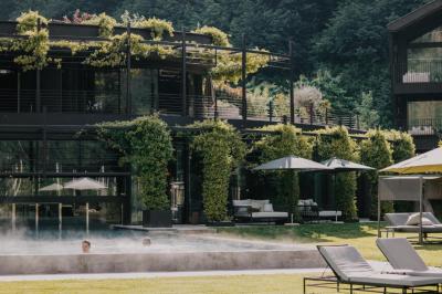 Apfelhotel Torgglerhof 3 Apfelhotel Torgglerhof 3