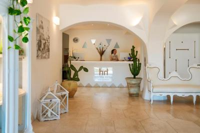Hotel Moresco 3 Hotel Moresco 3