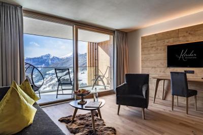 Boutique Hotel Kircher 8 Boutique Hotel Kircher 8