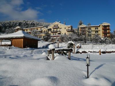Mirabell Alpine Garden Resort & Spa 2 Mirabell Alpine Garden Resort & Spa 2