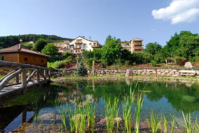 Mirabell Alpine Garden Resort & Spa 10 Mirabell Alpine Garden Resort & Spa 10