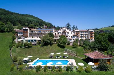 Mirabell Alpine Garden Resort & Spa 9 Mirabell Alpine Garden Resort & Spa 9