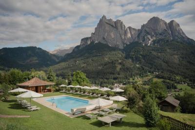 Mirabell Alpine Garden Resort & Spa 6 Mirabell Alpine Garden Resort & Spa 6