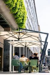 Urban Hive Milano 8 Urban Hive Milano 8