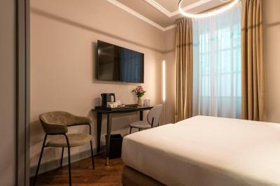 Loly Boutique Hotel Roma 10 Loly Boutique Hotel Roma 10