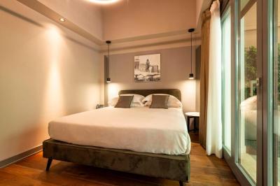 Loly Boutique Hotel Roma 9 Loly Boutique Hotel Roma 9