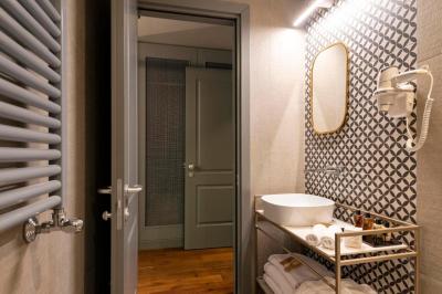 Loly Boutique Hotel Roma 8 Loly Boutique Hotel Roma 8