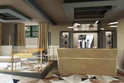 Loly Boutique Hotel Roma 4 Loly Boutique Hotel Roma 4