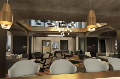 Loly Boutique Hotel Roma 3 Loly Boutique Hotel Roma 3