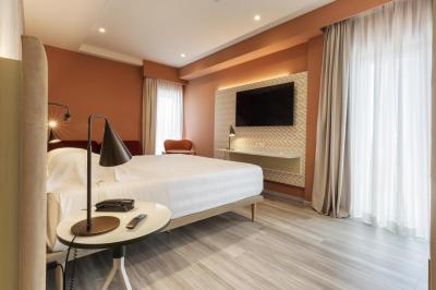 Adesso Hotel 8 Adesso Hotel 8