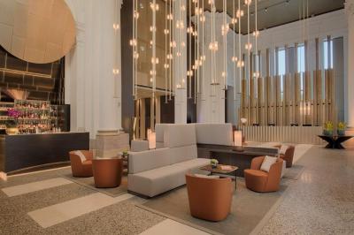 NH Collection Milano CityLife 10 NH Collection Milano CityLife 10