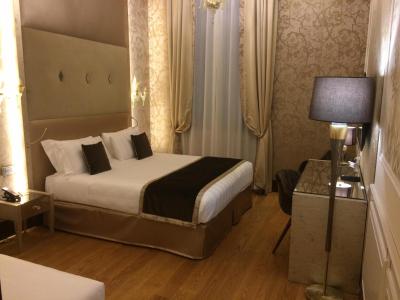 Santa Croce Boutique Hotel 7 Santa Croce Boutique Hotel 7