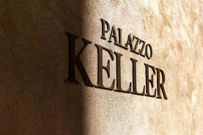 Palazzo Keller 5 Palazzo Keller 5