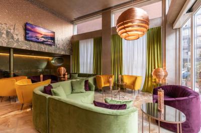Hotel Ariston 10 Hotel Ariston 10