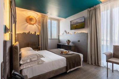 Hotel Ariston 9 Hotel Ariston 9
