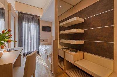 Hotel Ariston 5 Hotel Ariston 5