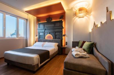 Hotel Ariston 4 Hotel Ariston 4