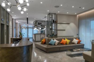 The Regency, Rome, a Tribute Portfolio Hotel 2 The Regency, Rome, a Tribute Portfolio Hotel 2