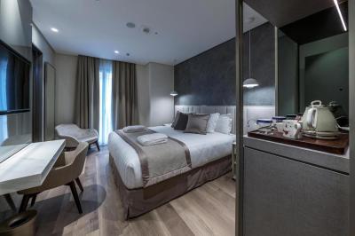 The Regency, Rome, a Tribute Portfolio Hotel 7 The Regency, Rome, a Tribute Portfolio Hotel 7