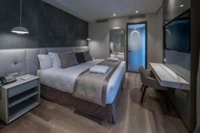 The Regency, Rome, a Tribute Portfolio Hotel 6 The Regency, Rome, a Tribute Portfolio Hotel 6