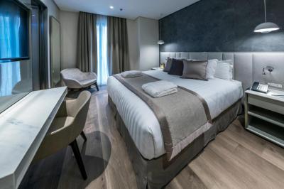 The Regency, Rome, a Tribute Portfolio Hotel 5 The Regency, Rome, a Tribute Portfolio Hotel 5