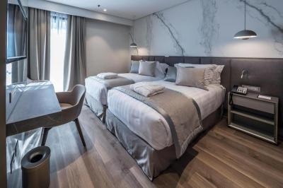 The Regency, Rome, a Tribute Portfolio Hotel 4 The Regency, Rome, a Tribute Portfolio Hotel 4