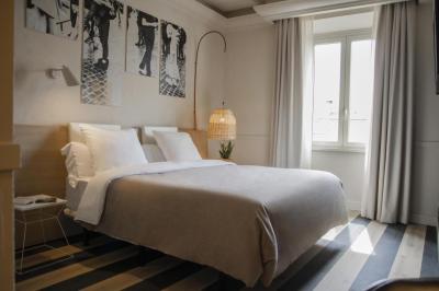 room Select Via Veneto 2 room Select Via Veneto 2