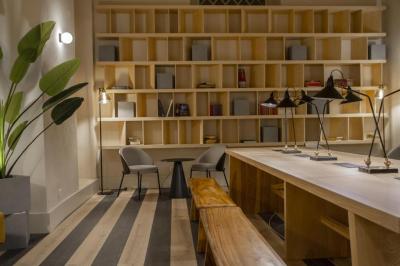 room Select Via Veneto 7 room Select Via Veneto 7