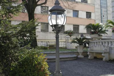 Hotel Villa Pinciana 7 Hotel Villa Pinciana 7