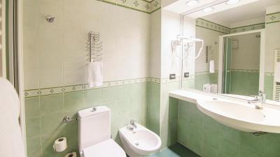 Bes Hotel Villa Zoia 2 Bes Hotel Villa Zoia 2