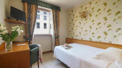 Bes Hotel Villa Zoia 9 Bes Hotel Villa Zoia 9