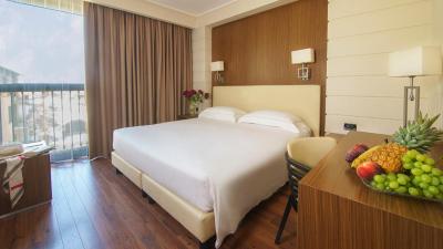 Bes Hotel Villa Zoia 8 Bes Hotel Villa Zoia 8