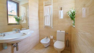 Bes Hotel Villa Zoia 6 Bes Hotel Villa Zoia 6