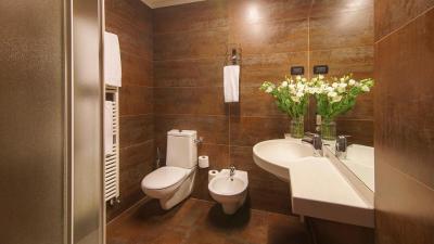 Bes Hotel Villa Zoia 5 Bes Hotel Villa Zoia 5