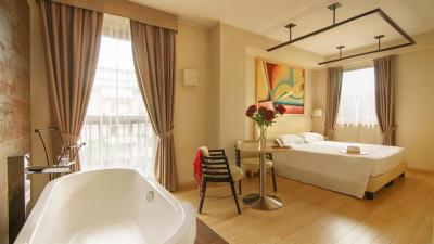 Bes Hotel Villa Zoia 4 Bes Hotel Villa Zoia 4