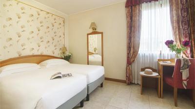 Bes Hotel Villa Zoia 3 Bes Hotel Villa Zoia 3