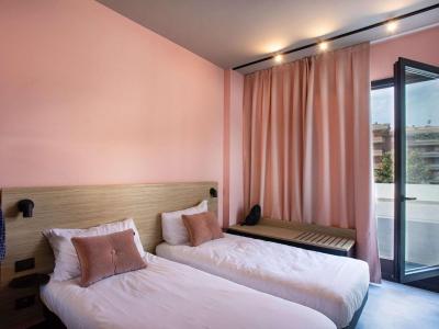 Ibis Styles Roma Aurelia 10 Ibis Styles Roma Aurelia 10