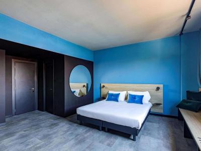 Ibis Styles Roma Aurelia 9 Ibis Styles Roma Aurelia 9