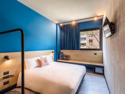 Ibis Styles Roma Aurelia 7 Ibis Styles Roma Aurelia 7