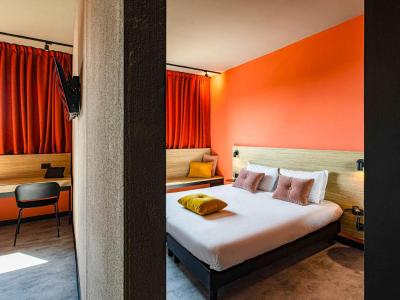 Ibis Styles Roma Aurelia 6 Ibis Styles Roma Aurelia 6